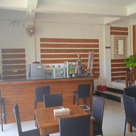 Villa Damay Dua Lovina Exterior foto