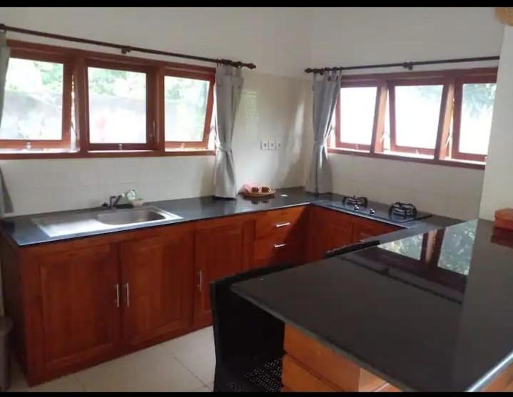 Villa Damay Dua Lovina Exterior foto