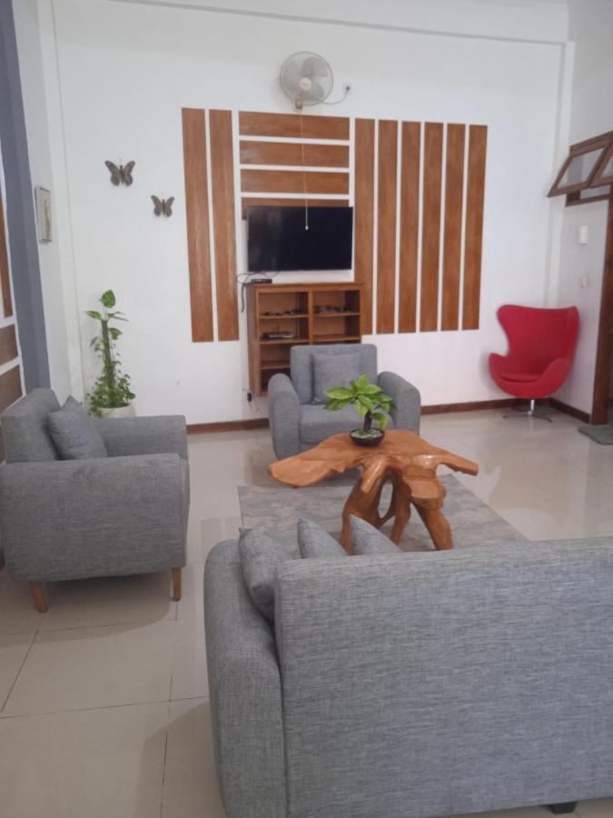 Villa Damay Dua Lovina Exterior foto