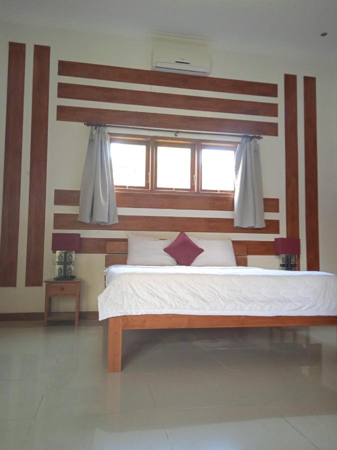 Villa Damay Dua Lovina Exterior foto