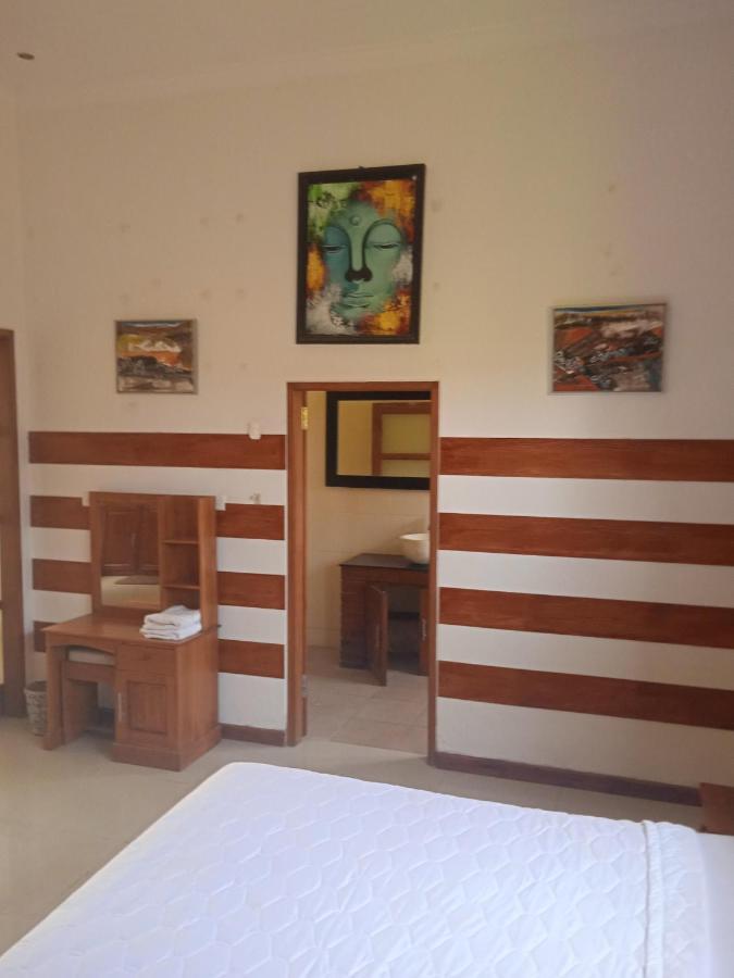 Villa Damay Dua Lovina Exterior foto